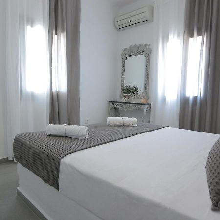Bonatsa House Guest House Agios Georgios  Eksteriør bilde