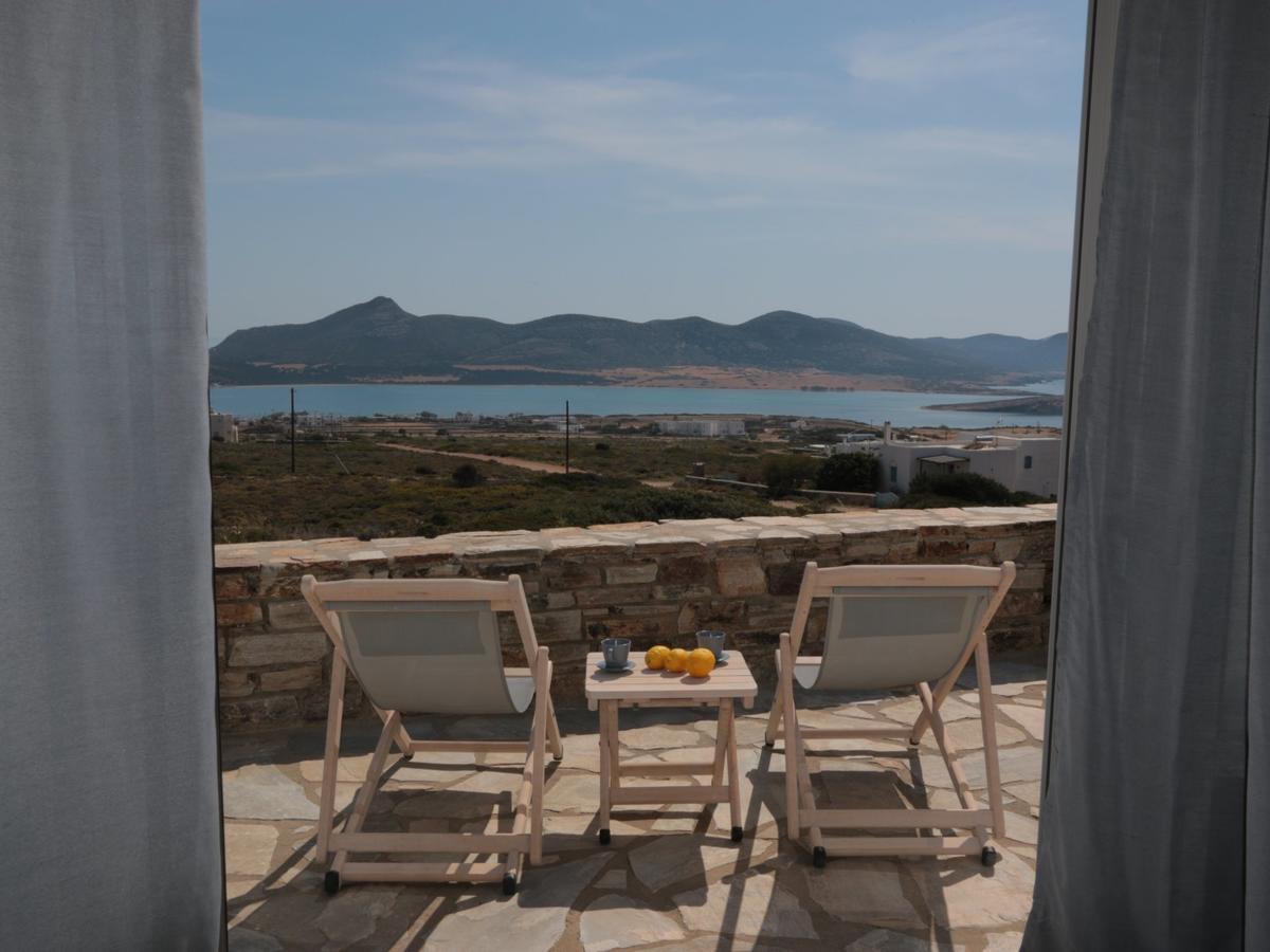 Bonatsa House Guest House Agios Georgios  Eksteriør bilde