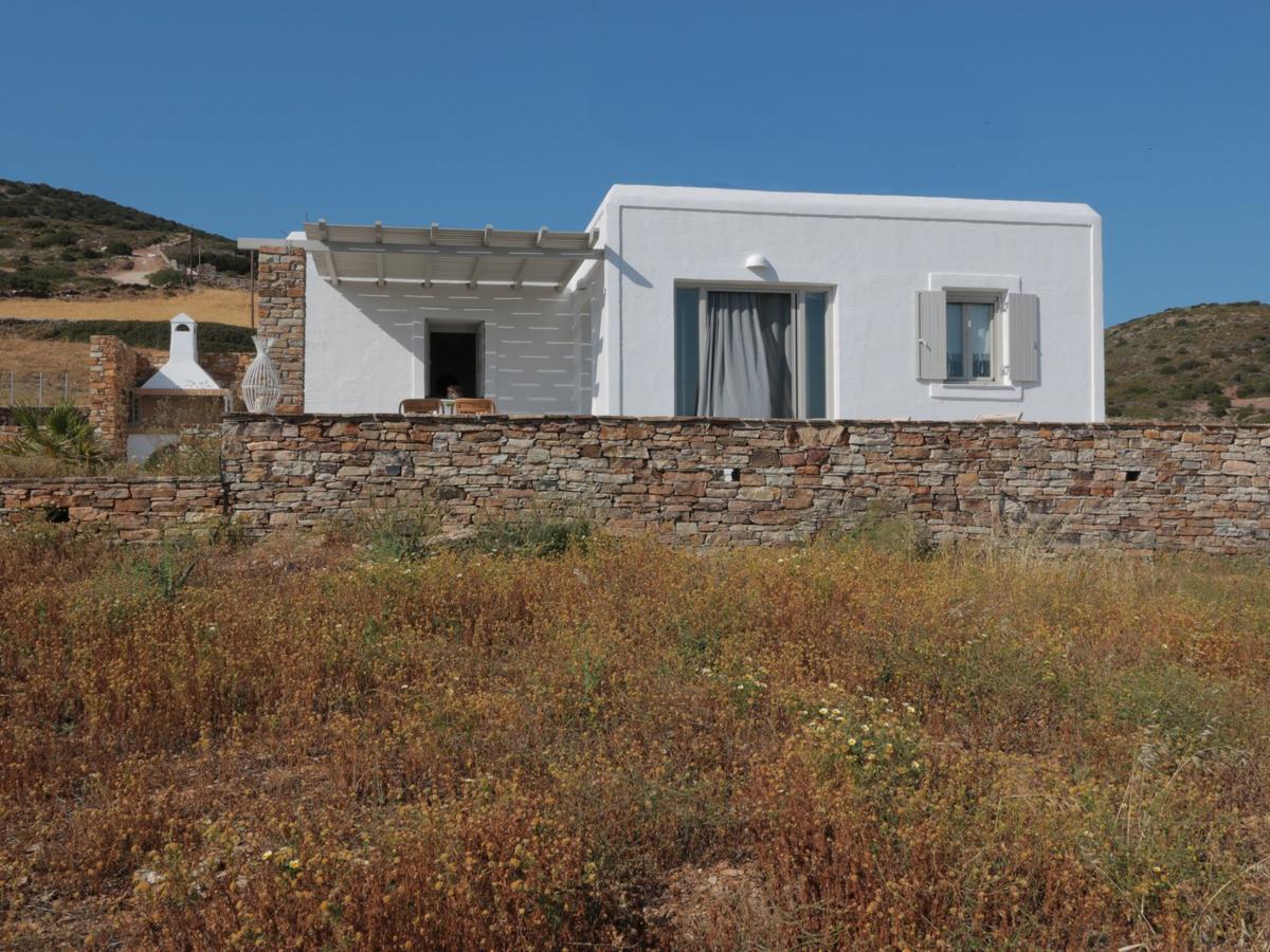Bonatsa House Guest House Agios Georgios  Eksteriør bilde