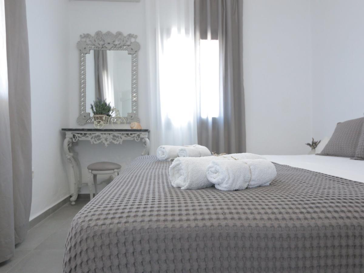 Bonatsa House Guest House Agios Georgios  Eksteriør bilde