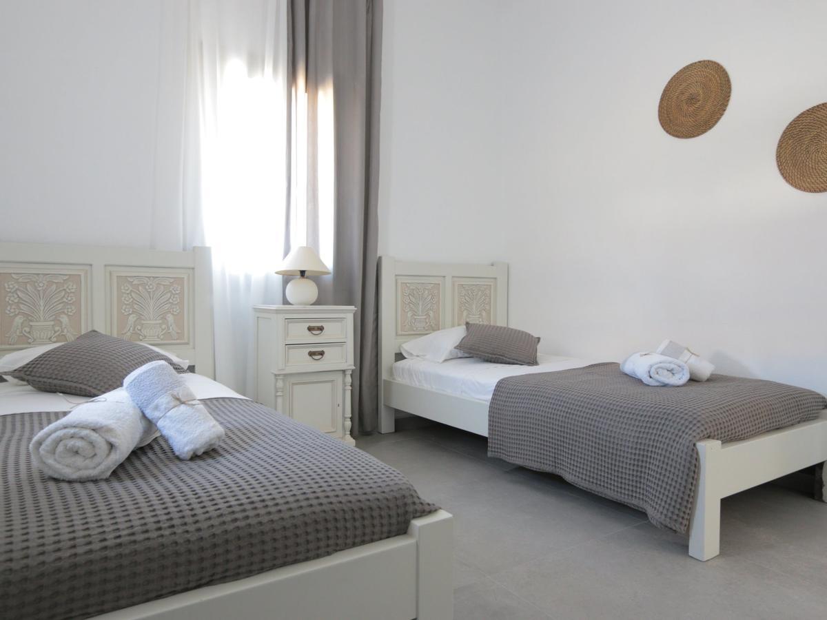 Bonatsa House Guest House Agios Georgios  Eksteriør bilde