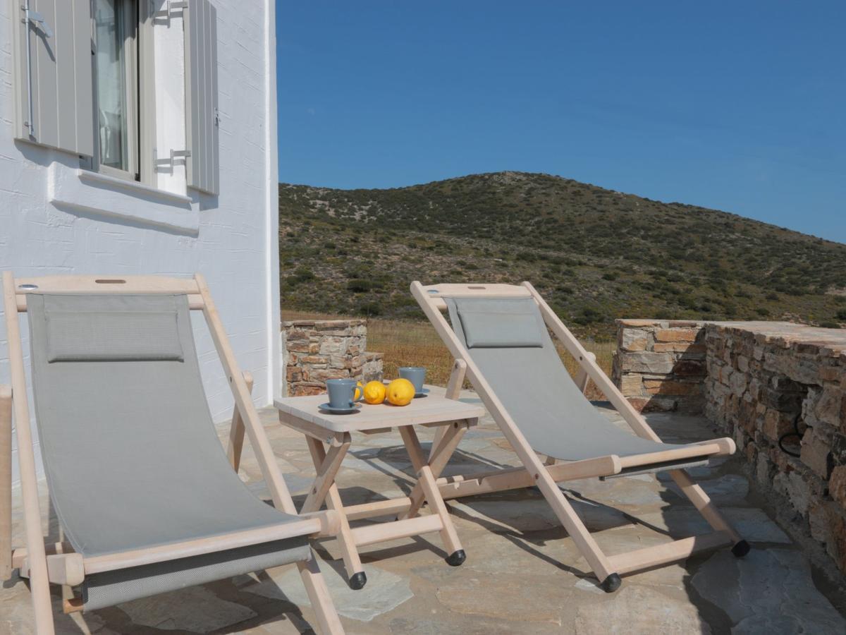 Bonatsa House Guest House Agios Georgios  Eksteriør bilde