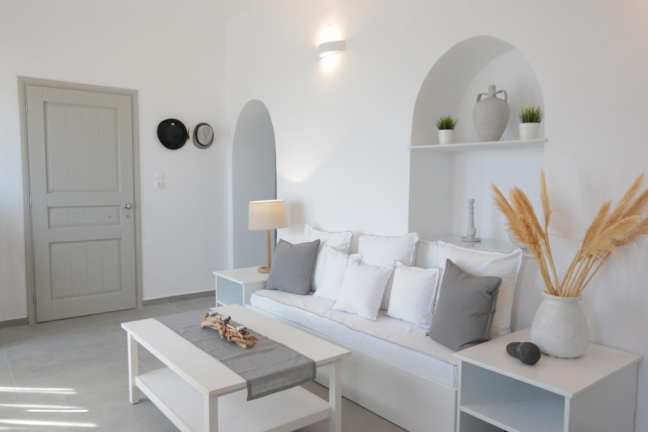 Bonatsa House Guest House Agios Georgios  Eksteriør bilde